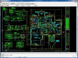 AutoCAD Syntax