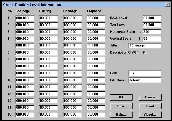 Dialog Boxes