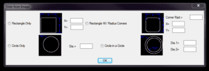 Dialog Boxes