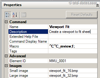 A Comprehensive Guide to Creating Custom Commands and Macros within CUI